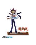 Figurka akrylowa - Yami Yugi