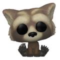 Figurka POP! - Baby Rocket 1208