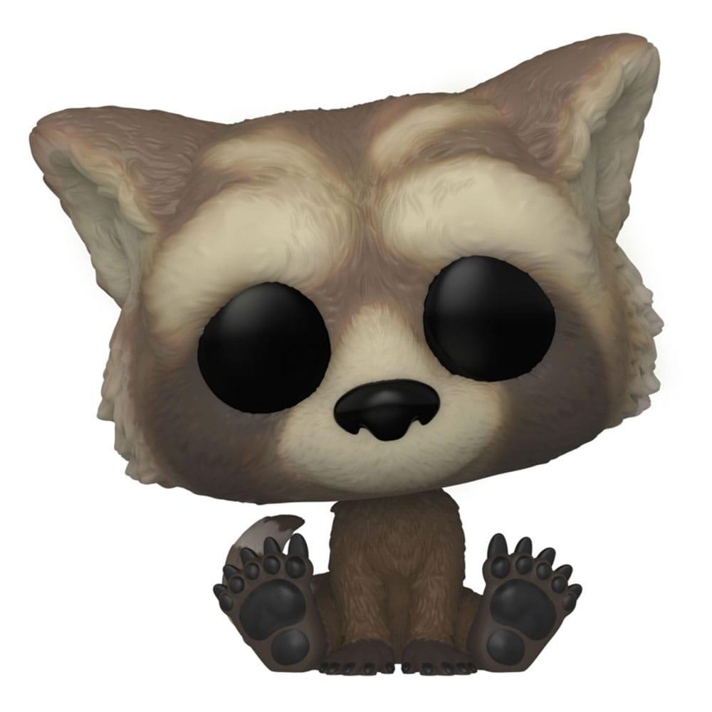 Figurka POP! - Baby Rocket 1208