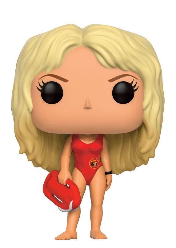 Figurka POP! - C.J. Parker