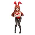 Statuetka - Mikuru Asahina BiCute Bunnies (The Melancholy of Haruhi Suzumiya)