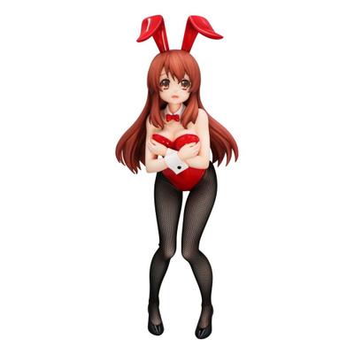 Statuetka - Mikuru Asahina BiCute Bunnies (The Melancholy of Haruhi Suzumiya)