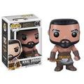 Figurka POP! - Khal Drogo