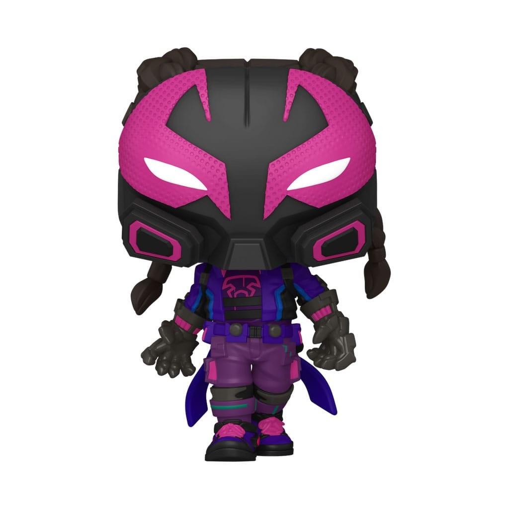 Figurka POP! - Miles G Morales 1412
