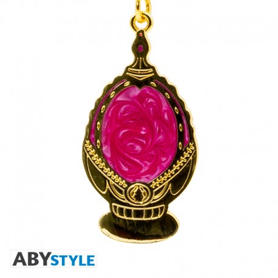 Brelok - Madoka's Soul Gem (Puella Magi Madoka Magica)