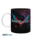 Kubek- Devil May Cry
