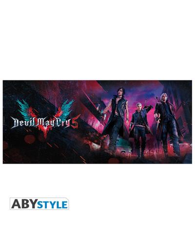 Kubek- Devil May Cry — zdjęcie 2