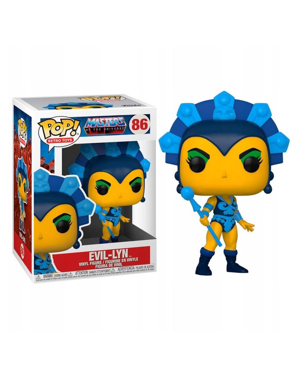 Figurka POP! - Evil-Lyn