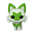 Figurka POP! - Sprigatito 1014