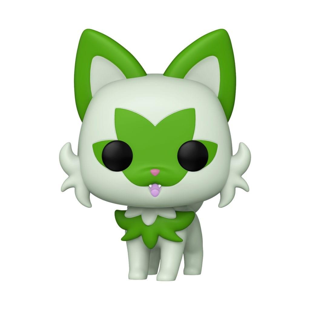 Figurka POP! - Sprigatito 1014