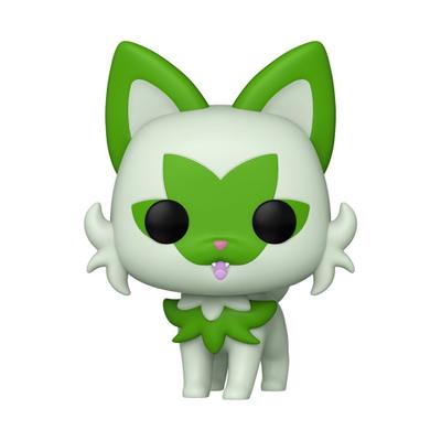 Figurka POP! - Sprigatito 1014
