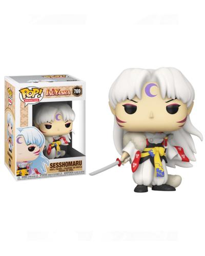 Figurka POP! - Sesshomaru