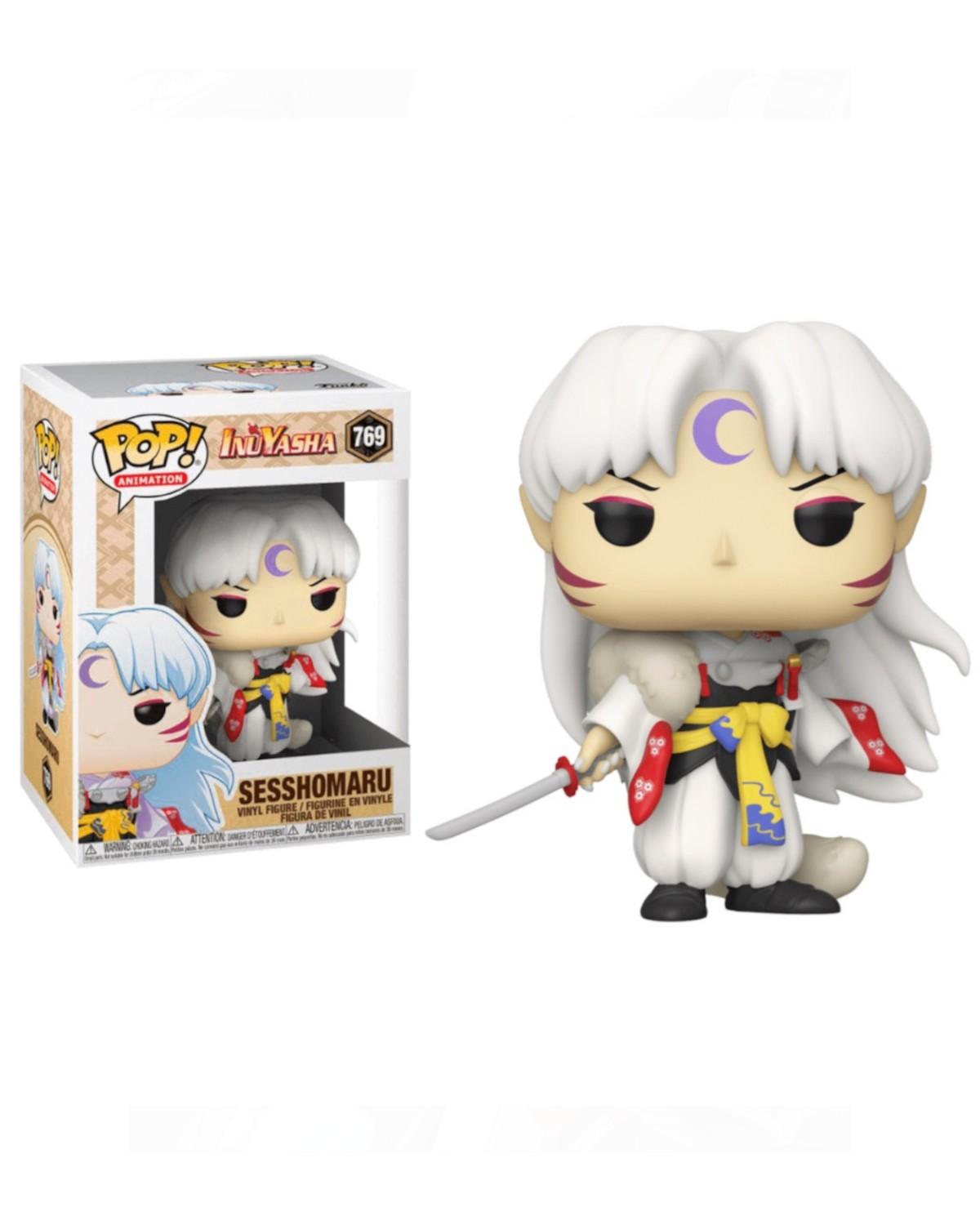 Figurka POP! - Sesshomaru
