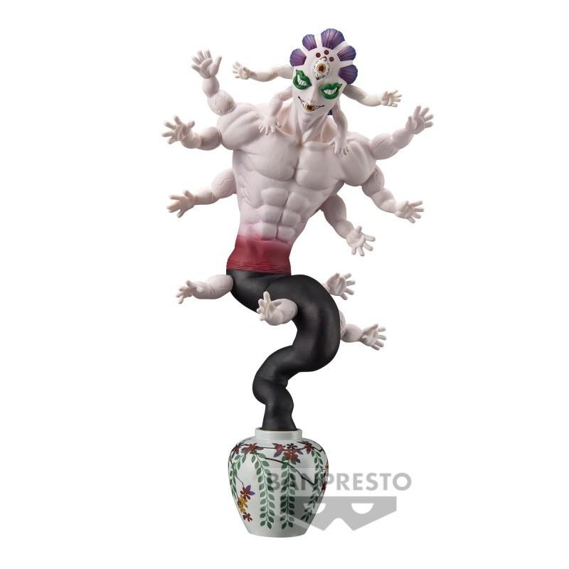 Statuetka - Gyokko