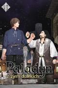 Okładka Paladyn z ziem dalekich - tom 7