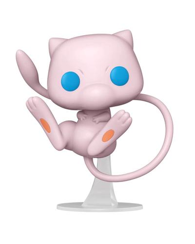 Figurka POP! Super Sized - Mew