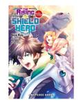 Okładka The Rising of the Shield Hero (eng.) - tom 13