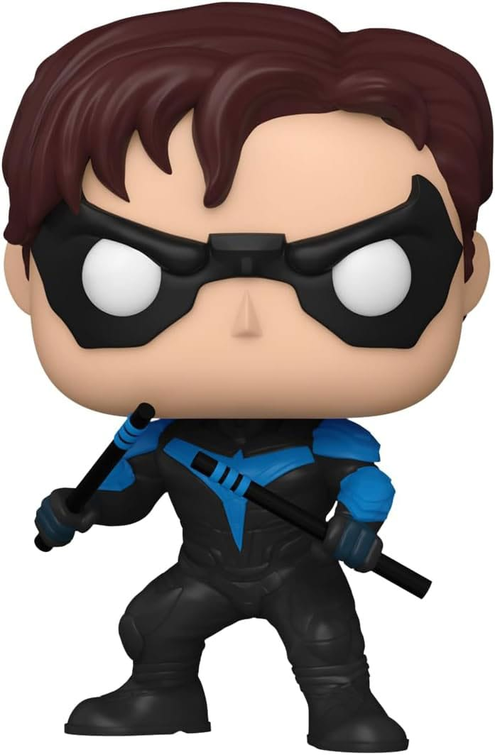 Figurka POP! - Nightwing 1514