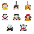 Losowa figurka - One Piece (Mega Cat) (Luffy & Paramount War of Marineford ver.)