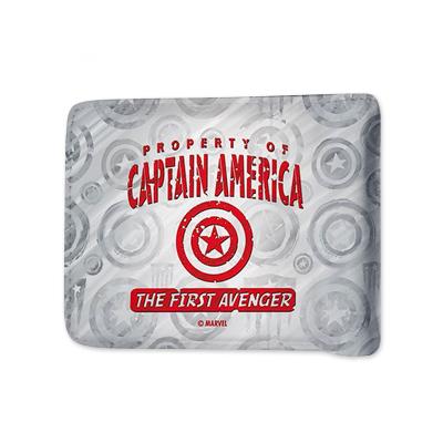 Portfel - Captain America — zdjęcie 2