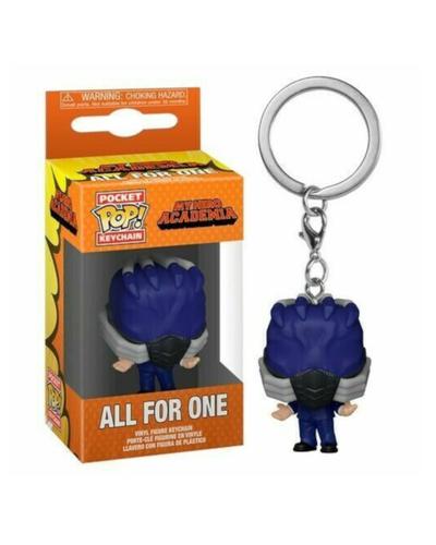 Brelok POP! - All For One