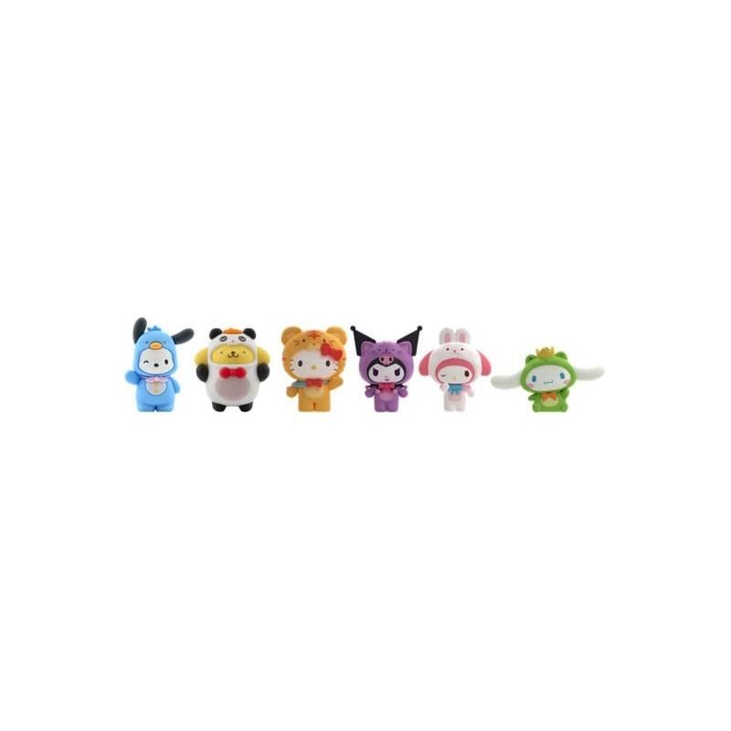 Blind box - Sanrio (Forest Friends Series)