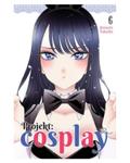 Okładka Projekt: Cosplay - tom 6