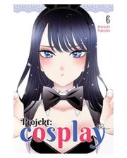 Projekt: Cosplay - tom 6