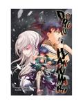 Okładka Dororo i Hyakkimaru - Tom 4