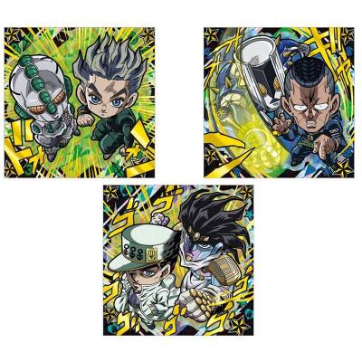 Karty kolekcjonerskie - Jojo Seal Wafer Card (Saszetka)