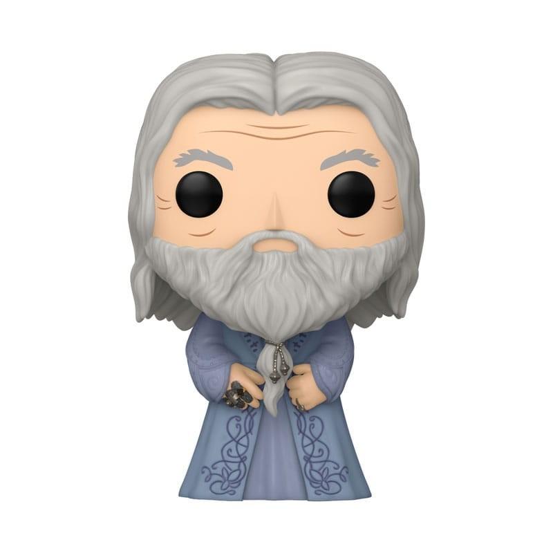 Figurka POP! - Dumbledore (Horcruxes) (183)