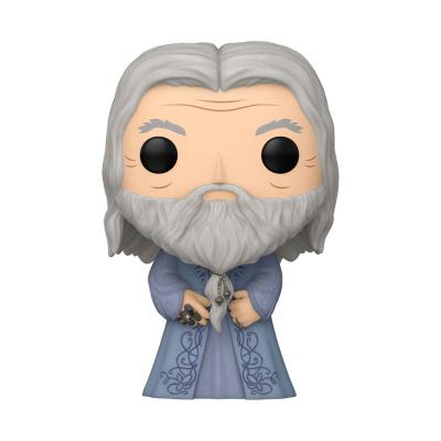 Figurka POP! - Dumbledore (Horcruxes) (183)