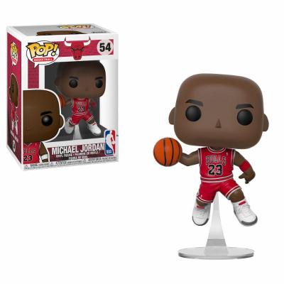 Figurka POP! - Michael Jordan (Bulls)