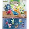 Blind Box - Pokemon (Swing Vignette Collection Vol.4)