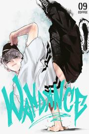 Wandance - tom 9