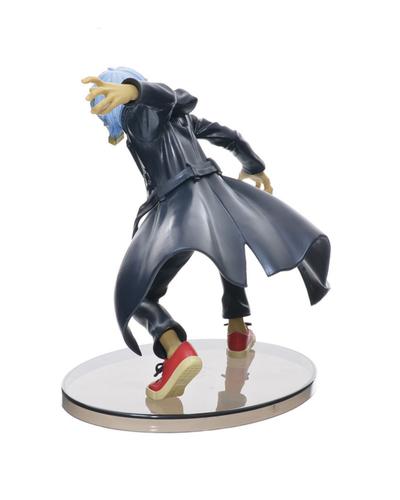 Figurka My Hero Academia  - Tomura Shigaraki (The Evil Villains Vol.2) — zdjęcie 3