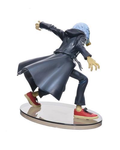 Figurka My Hero Academia  - Tomura Shigaraki (The Evil Villains Vol.2) — zdjęcie 5