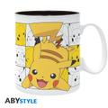 Kubek - Pokemon (Pikachu)