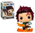 Figurka POP! - Tanjiro 874 (special edition)