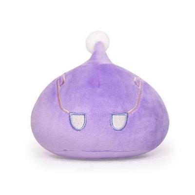 Mini pluszak - Electro Slime 15cm