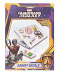 Naklejki na laptopa - Guardians of The Galaxy