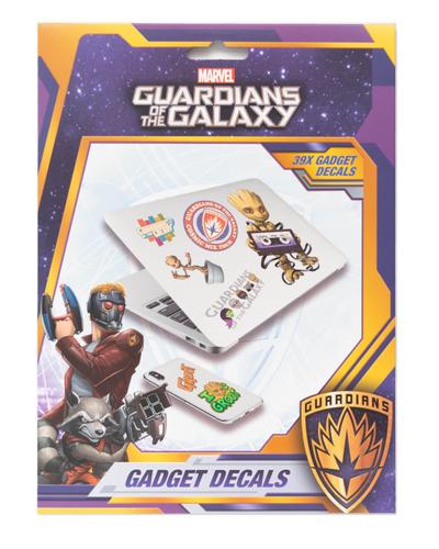 Naklejki na laptopa - Guardians of The Galaxy