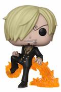 Figurka POP! - Sanji 398
