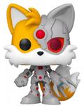 Figurka POP! - Tails as Cyborg (594)