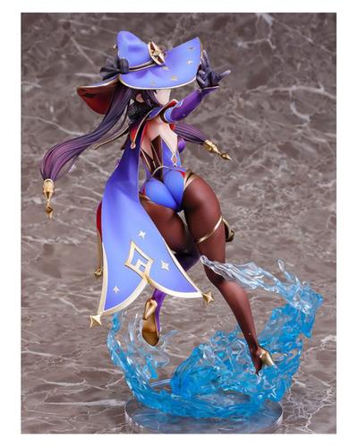 Statuetka - Mona Megistus — zdjęcie 4