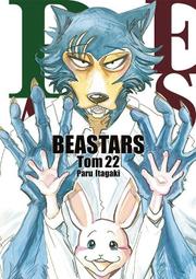 Beastars - tom 22