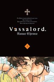 Vassalord - Tom 3
