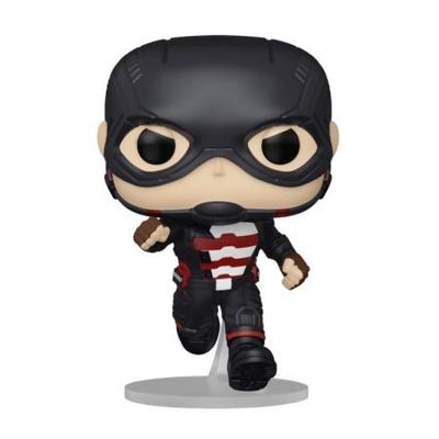 Figurka POP! - Us Agent 815