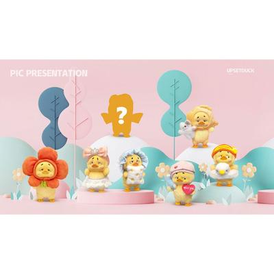 Blind Box - Upset Duck: Act Cute