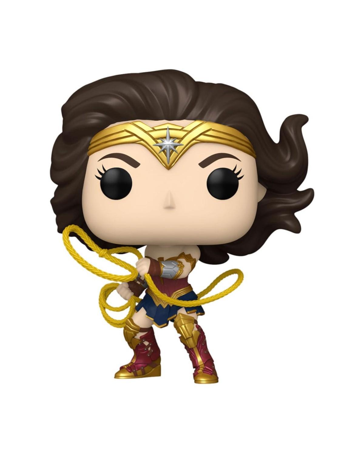 Figurka POP! - Wonder Woman (The Flash)